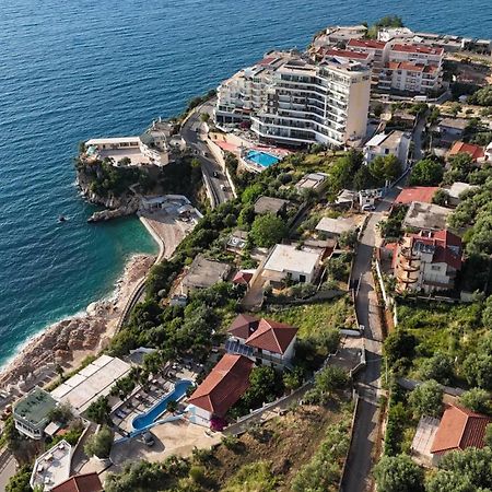 Villa Meminaj Vlorë Екстериор снимка