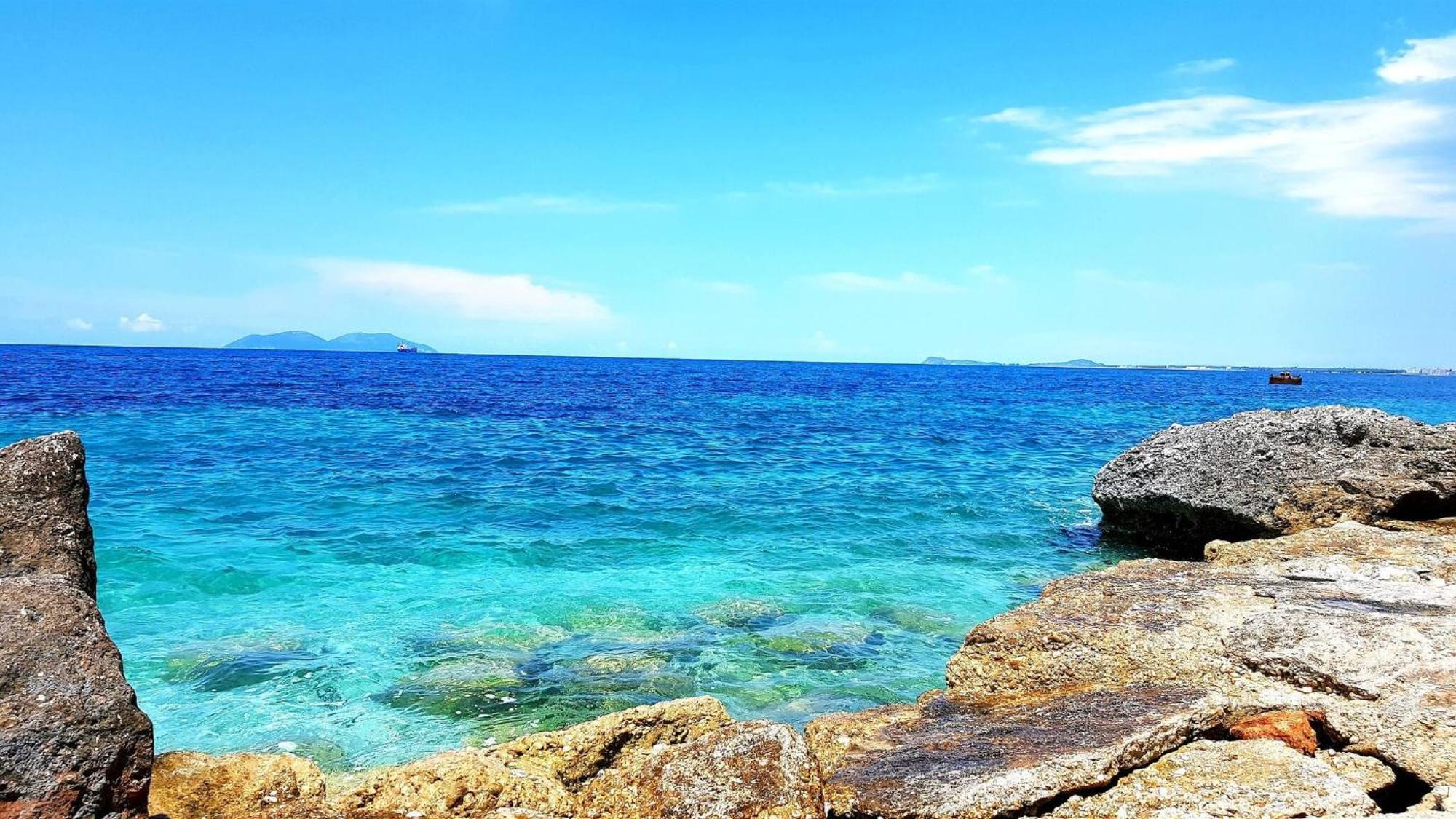 Villa Meminaj Vlorë Екстериор снимка