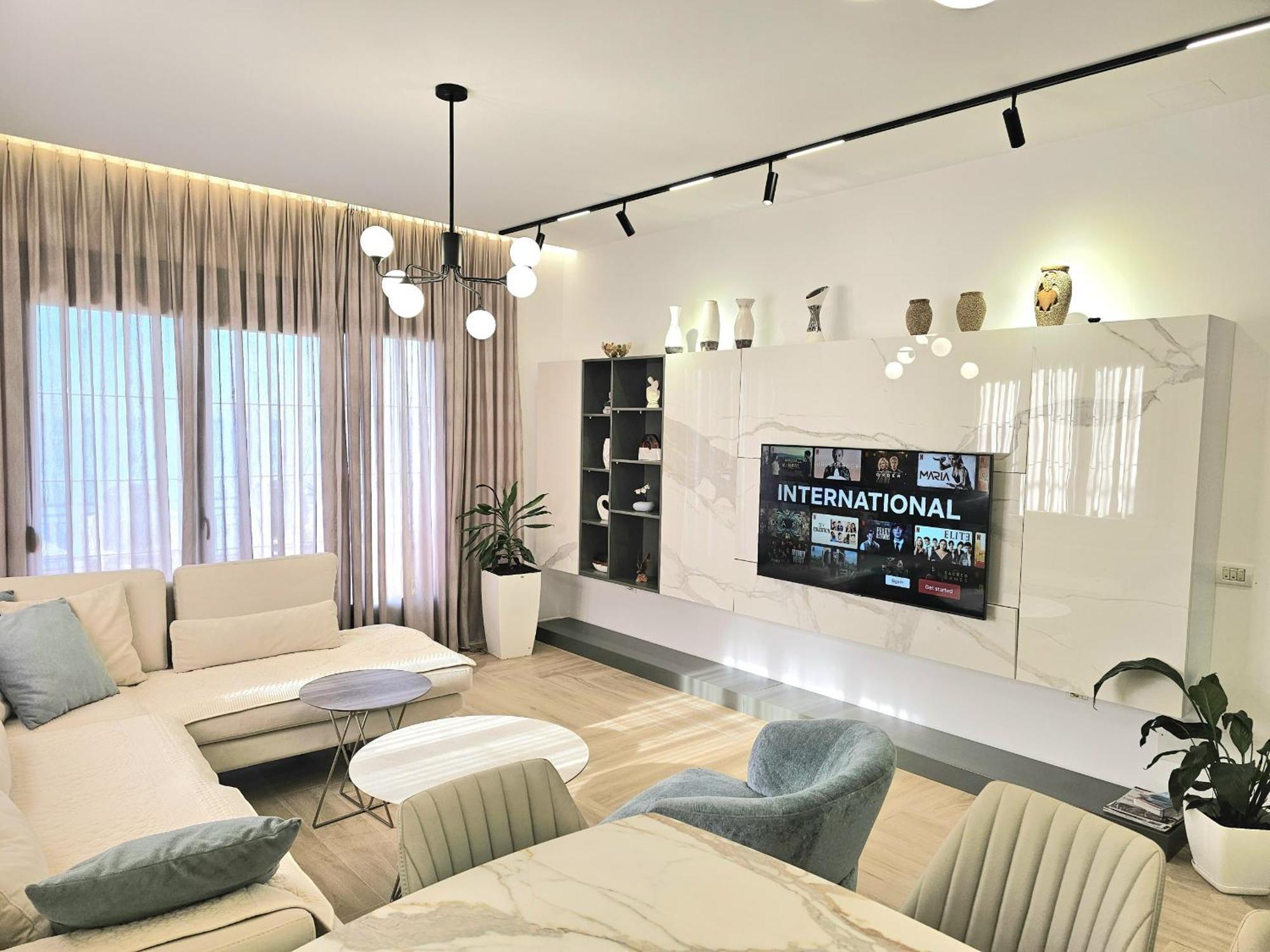 Villa Meminaj Vlorë Екстериор снимка