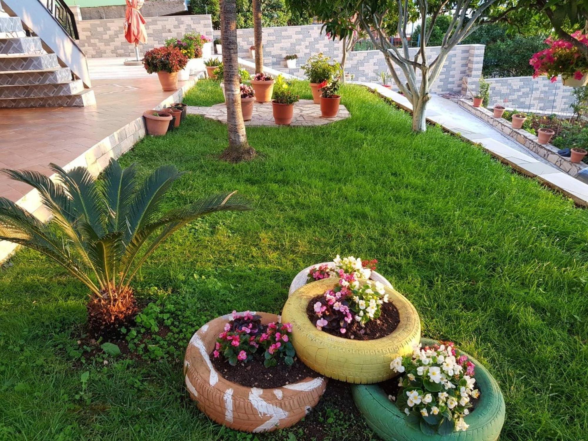Villa Meminaj Vlorë Екстериор снимка