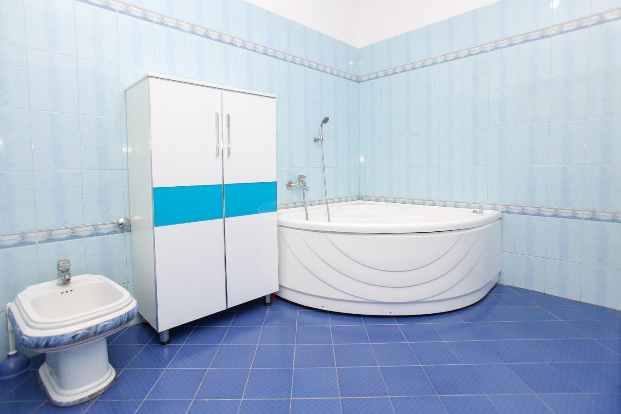 Villa Meminaj Vlorë Екстериор снимка