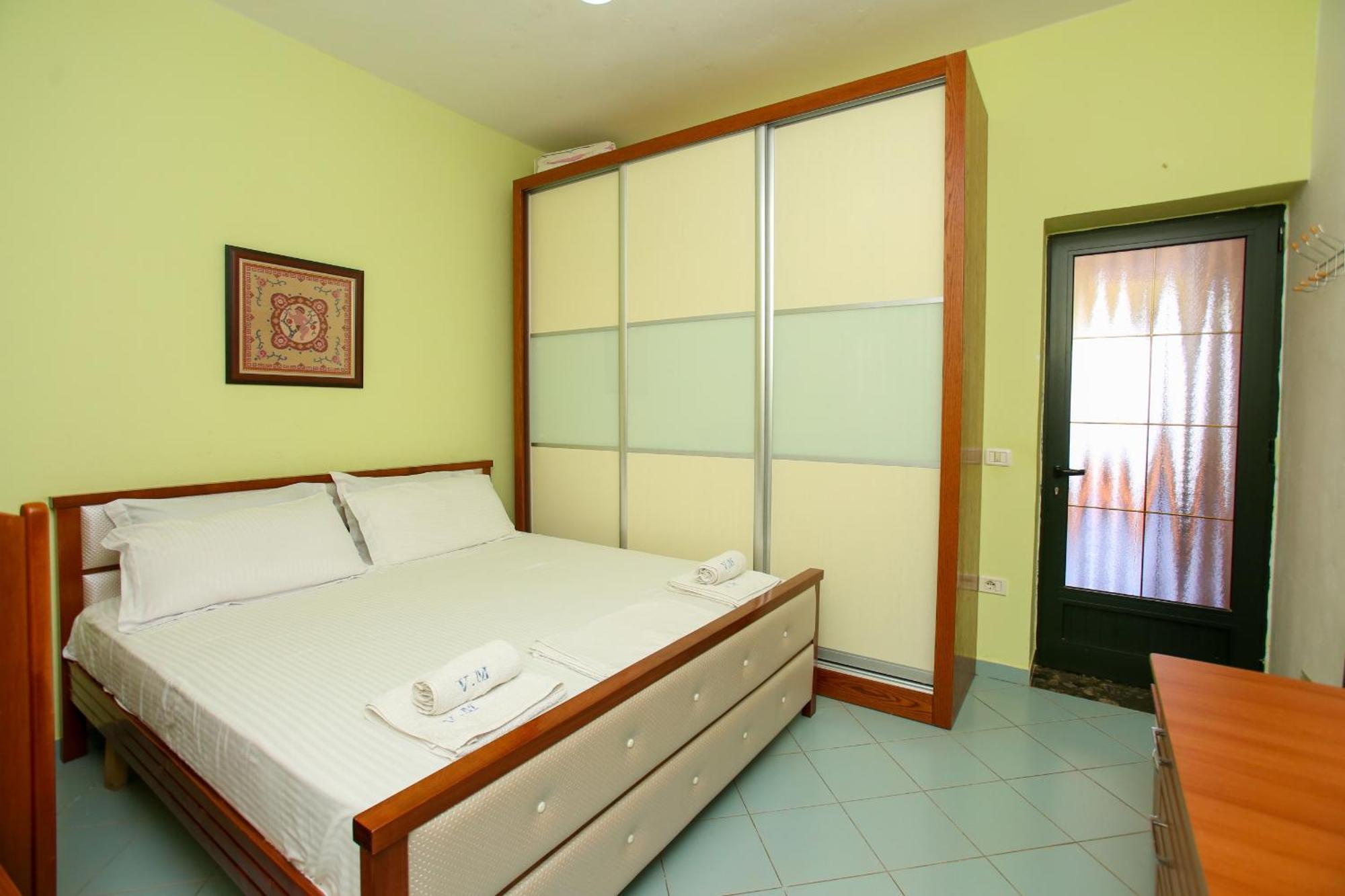 Villa Meminaj Vlorë Екстериор снимка
