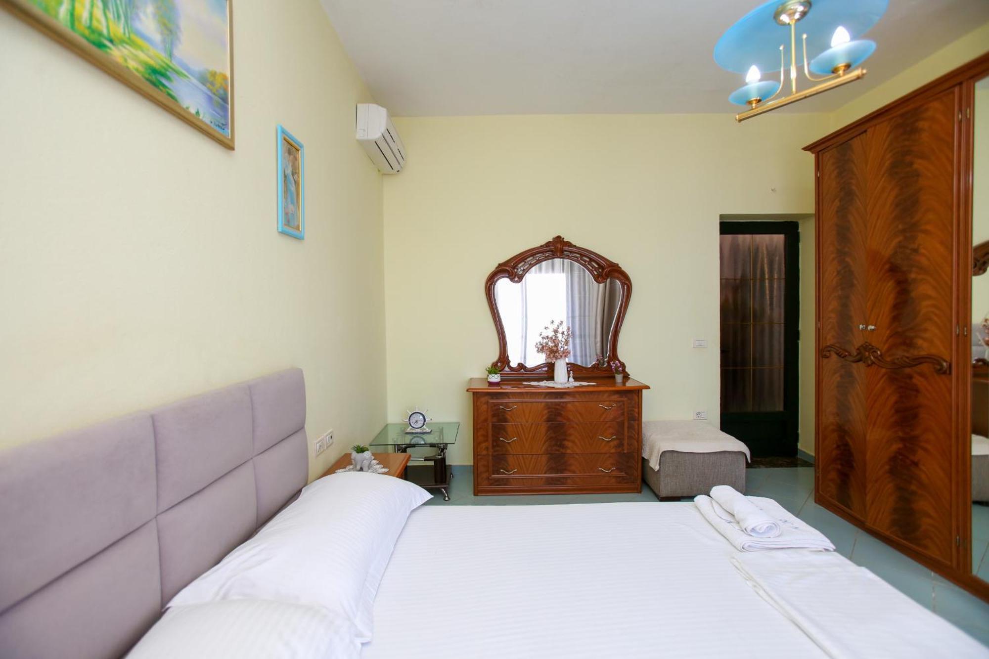 Villa Meminaj Vlorë Екстериор снимка