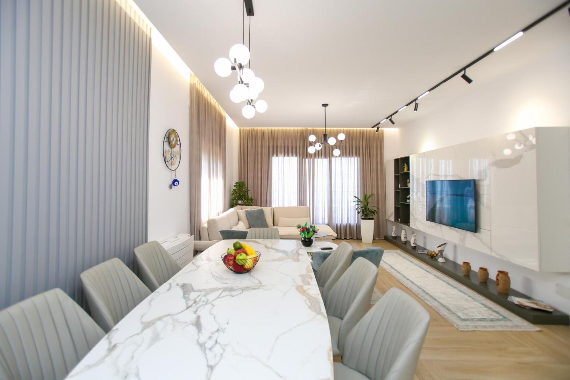 Villa Meminaj Vlorë Екстериор снимка