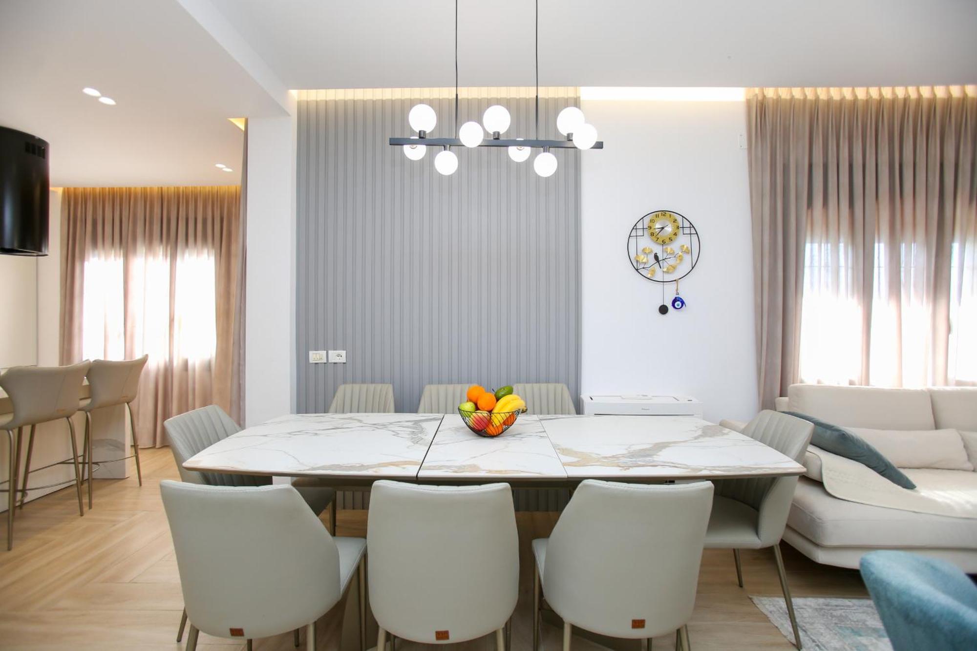 Villa Meminaj Vlorë Екстериор снимка