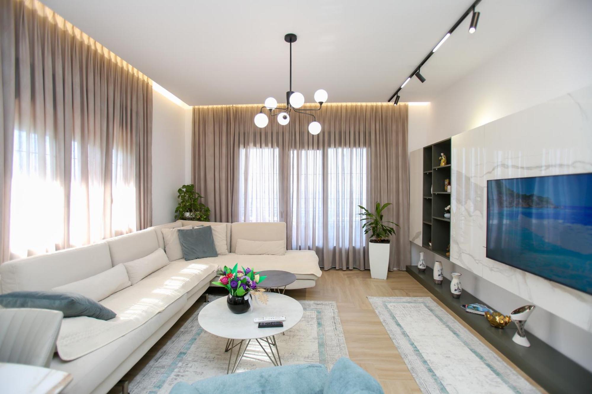 Villa Meminaj Vlorë Екстериор снимка