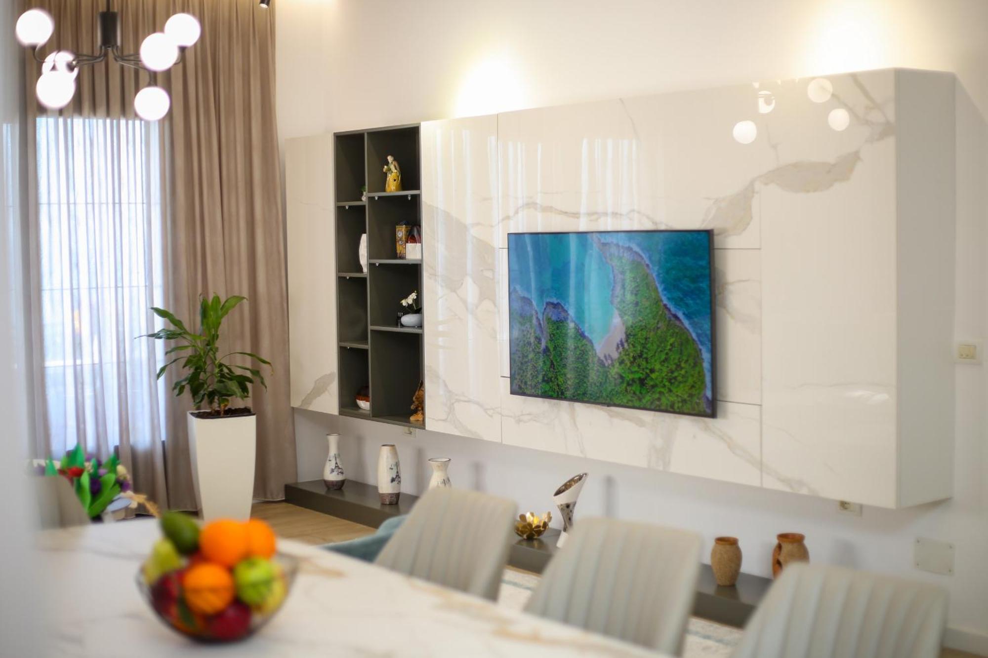 Villa Meminaj Vlorë Екстериор снимка