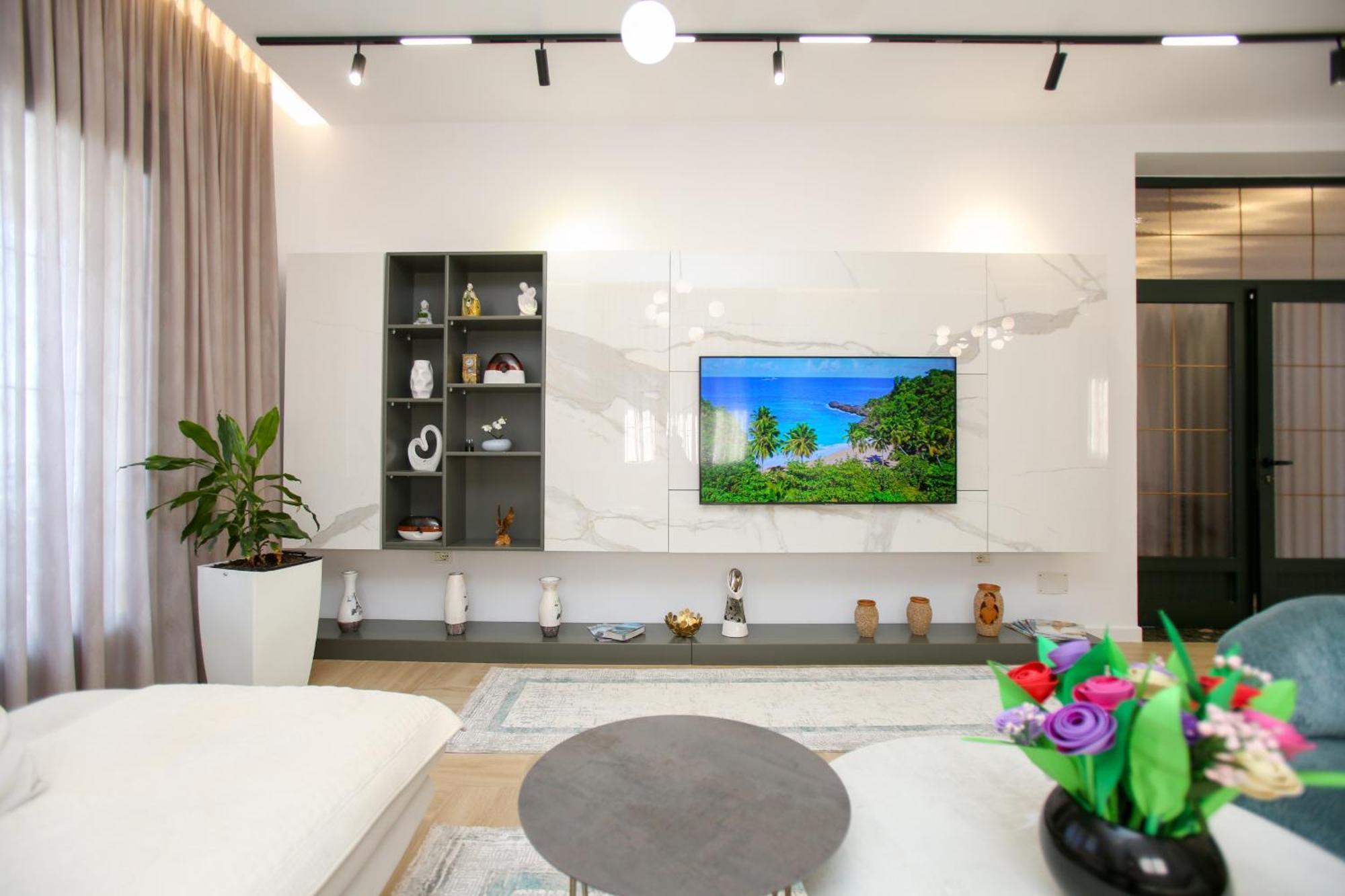 Villa Meminaj Vlorë Екстериор снимка