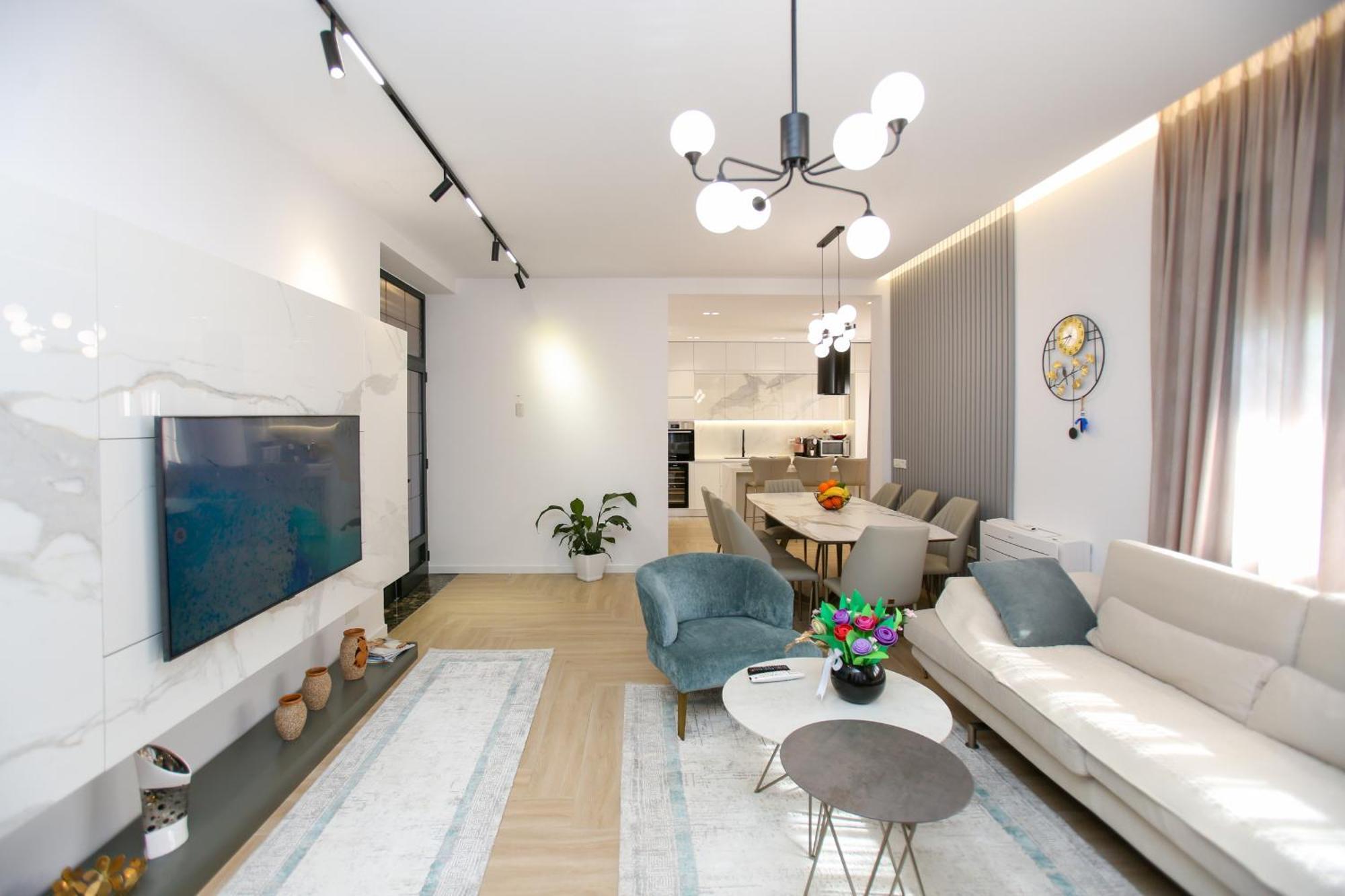 Villa Meminaj Vlorë Екстериор снимка
