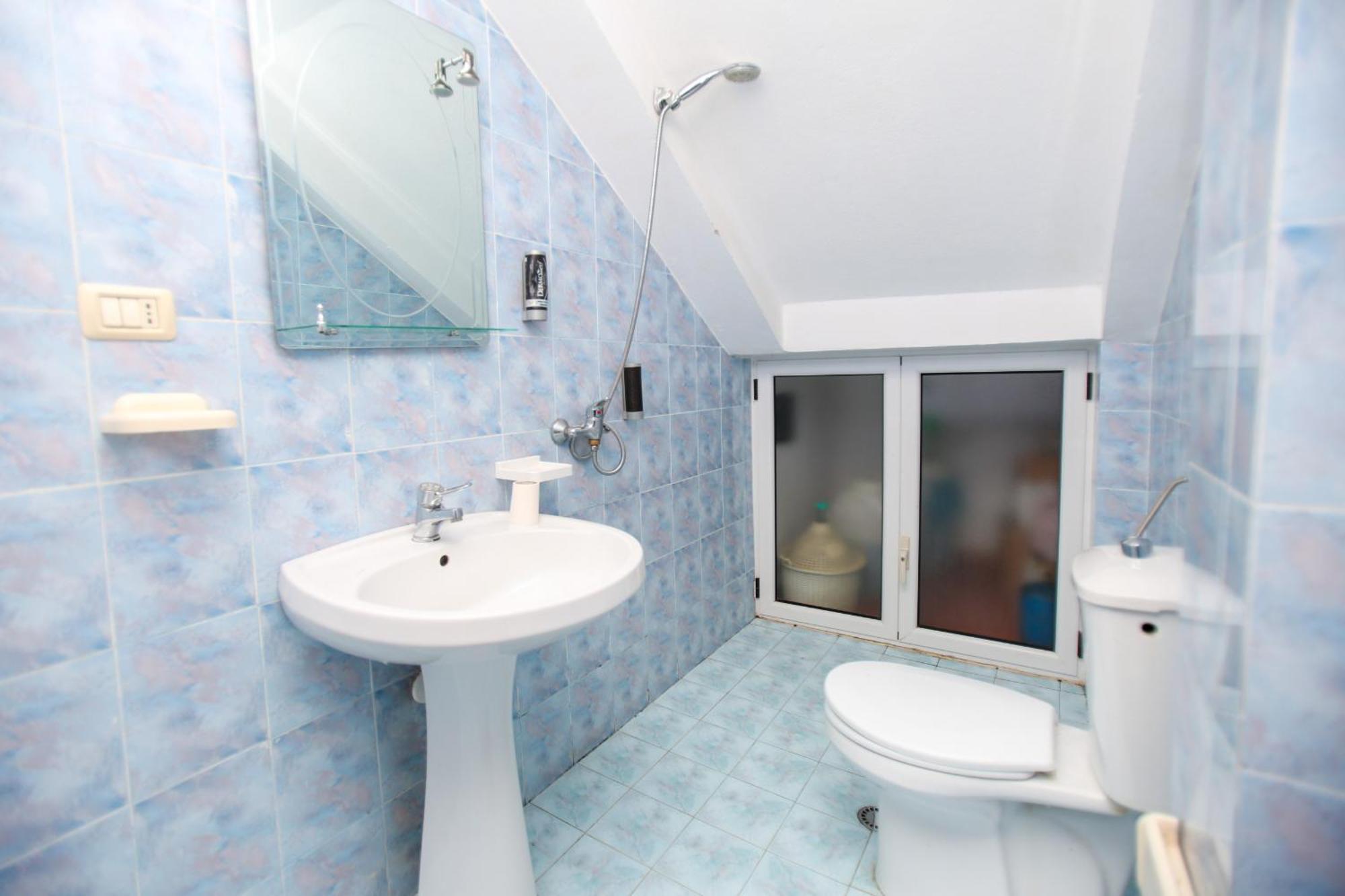 Villa Meminaj Vlorë Екстериор снимка