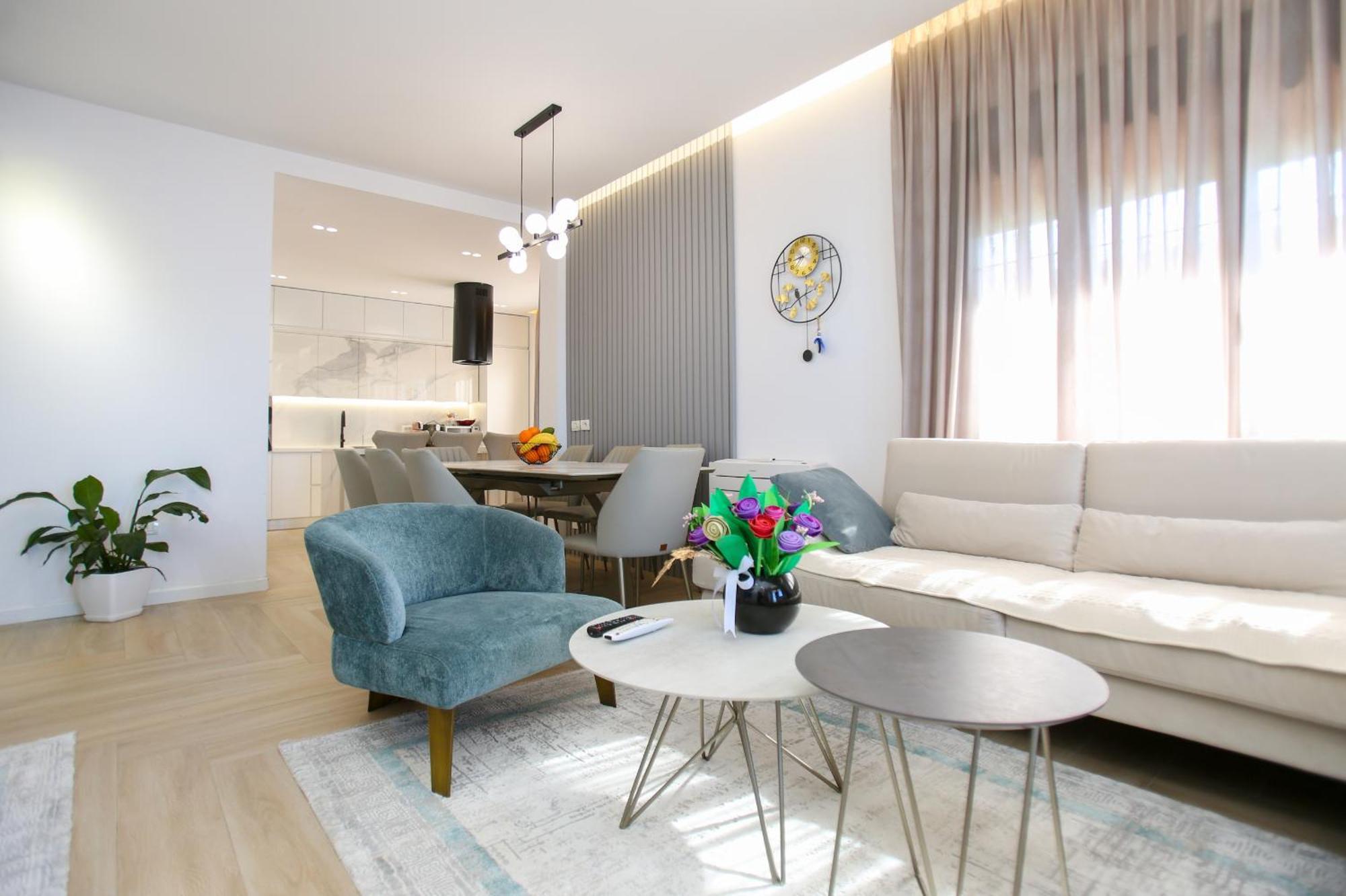 Villa Meminaj Vlorë Екстериор снимка